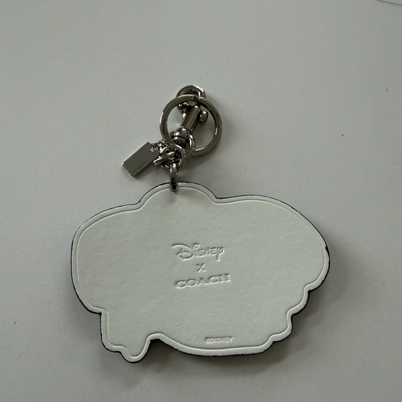 Coach Disney keychain - Picture 2 of 2